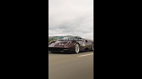 ALMOST TERRIFYING!!!