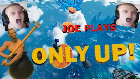 Only UP ep 2 FINAL Joe Bartolozzi