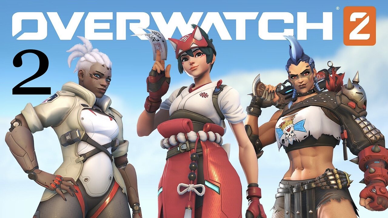 OW2 Pedophiles are people to!