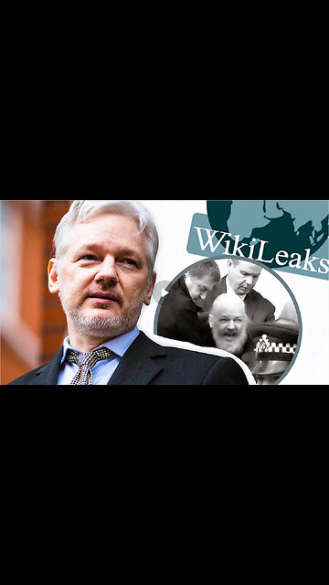 Bombshell Report: The Incredibly Important Information Exposed by Julian Assange