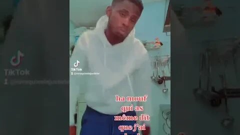 Ma copine lesly 5 étoiles je danse toi aujourd hui j aime trop ta chanson si tu connais la musique