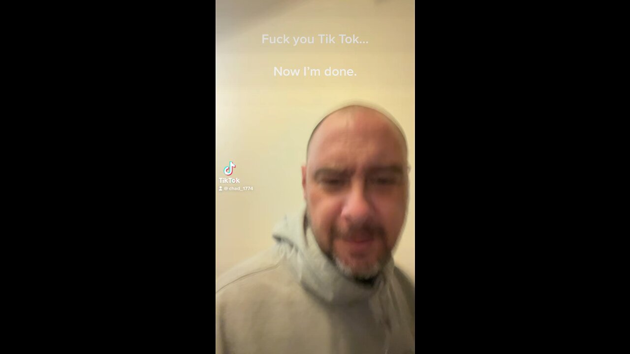 Tik Tok is communist.