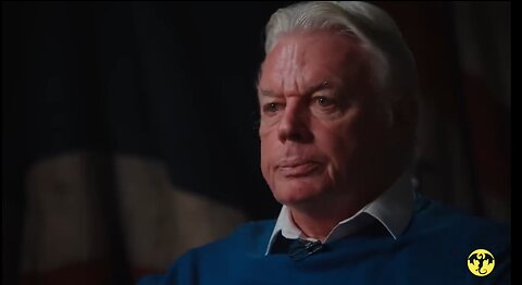Artificial intelligence , Drag Queens, Sperm Counts & mRNA Vaccines - David Icke