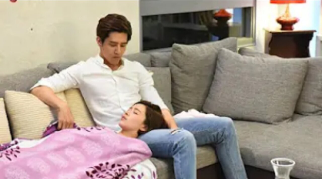 The Best Boyfriend Manual | Art In Love EP 20 Clip