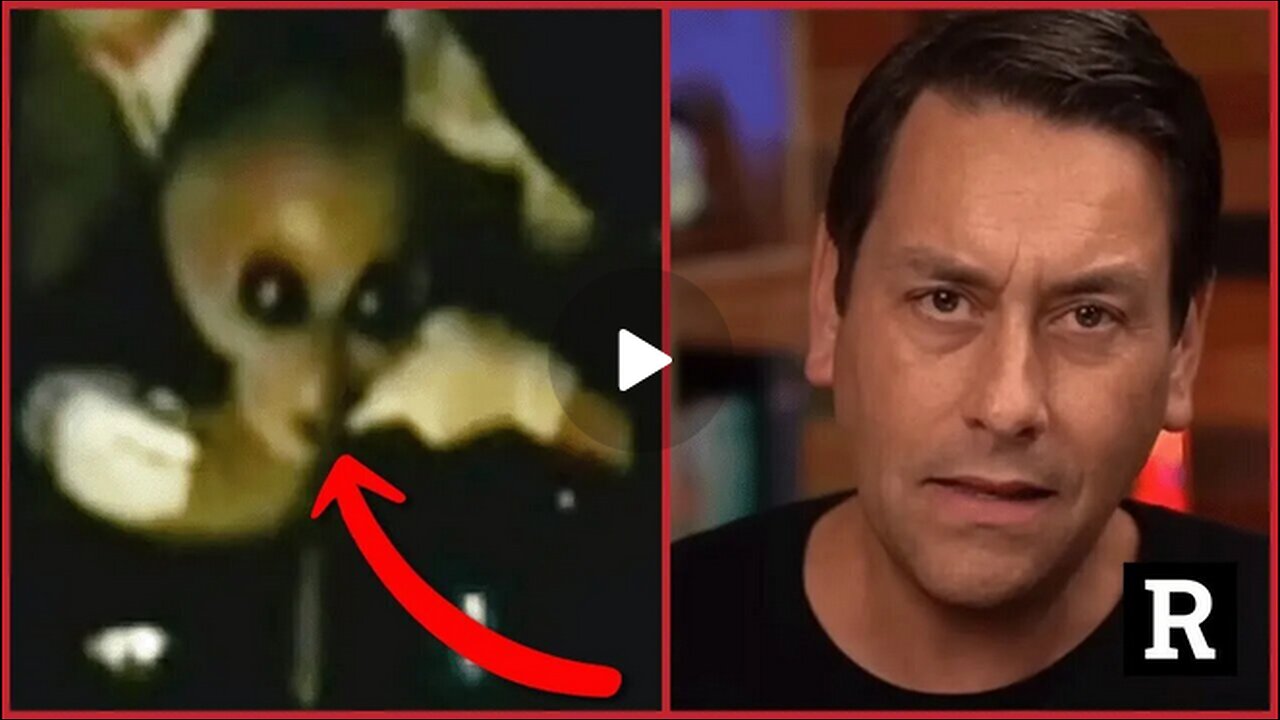 MENTAL TELEPATHY: HYBRID SPECIES COMMUNICATE WITH MILITARY?--Redacted News