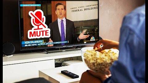 WATCH NBC News Guy Who Pushed Russia Hoax Whines That Trump