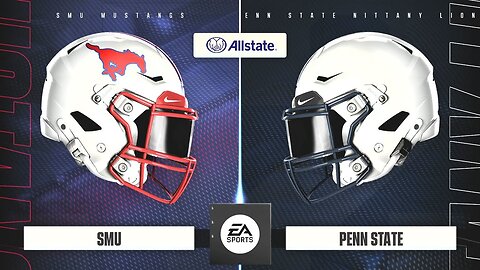 A preview of SMU going to Penn State