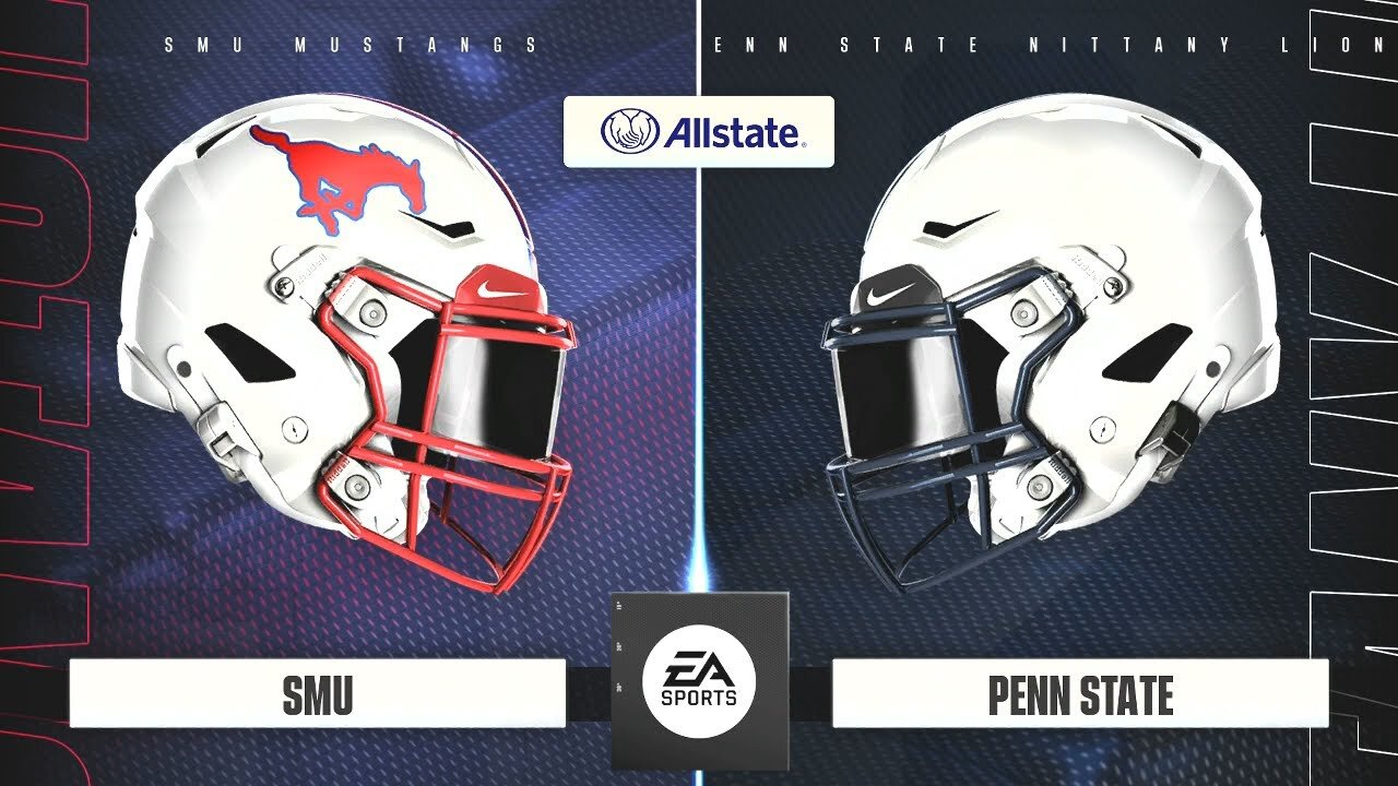A preview of SMU going to Penn State