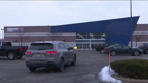 Appleton Public Library to relocate to former Best Buy building during renovation