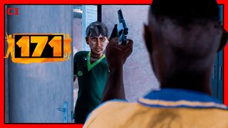 171 - Jogo Sem Comentários Gameplay Dublado PT-BR