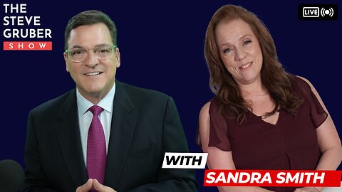Sandra Smith, Why The Surge In Faith During The Holiday Season