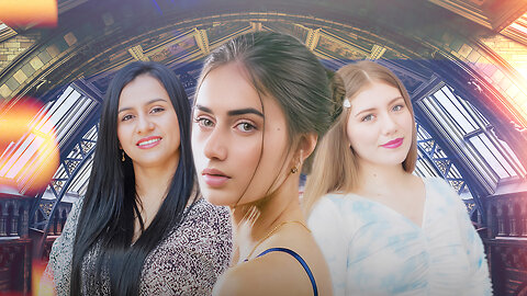1ST DATE COLOMBIA | What You MUST Know About Colombian Girls