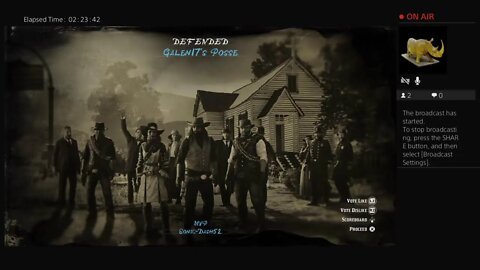 Galen17's Red Dead