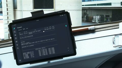 Combustível, Peso e Balanceamento no Flybywire A320NX