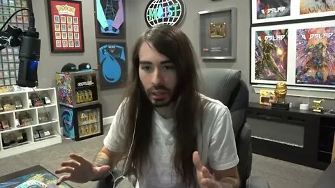 MoistCr1tical Explains Who The Worst Game Developer Is