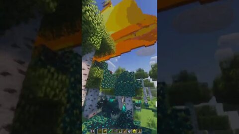 What should we build next? Minecraft 1.19 Java & Bedrock 24/7 Public SMP Server Art Shaders MC Mods
