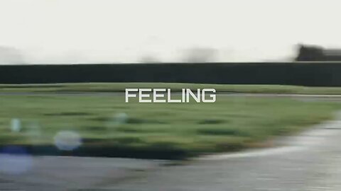 Feeling - Melody type rap instrument beats 2023