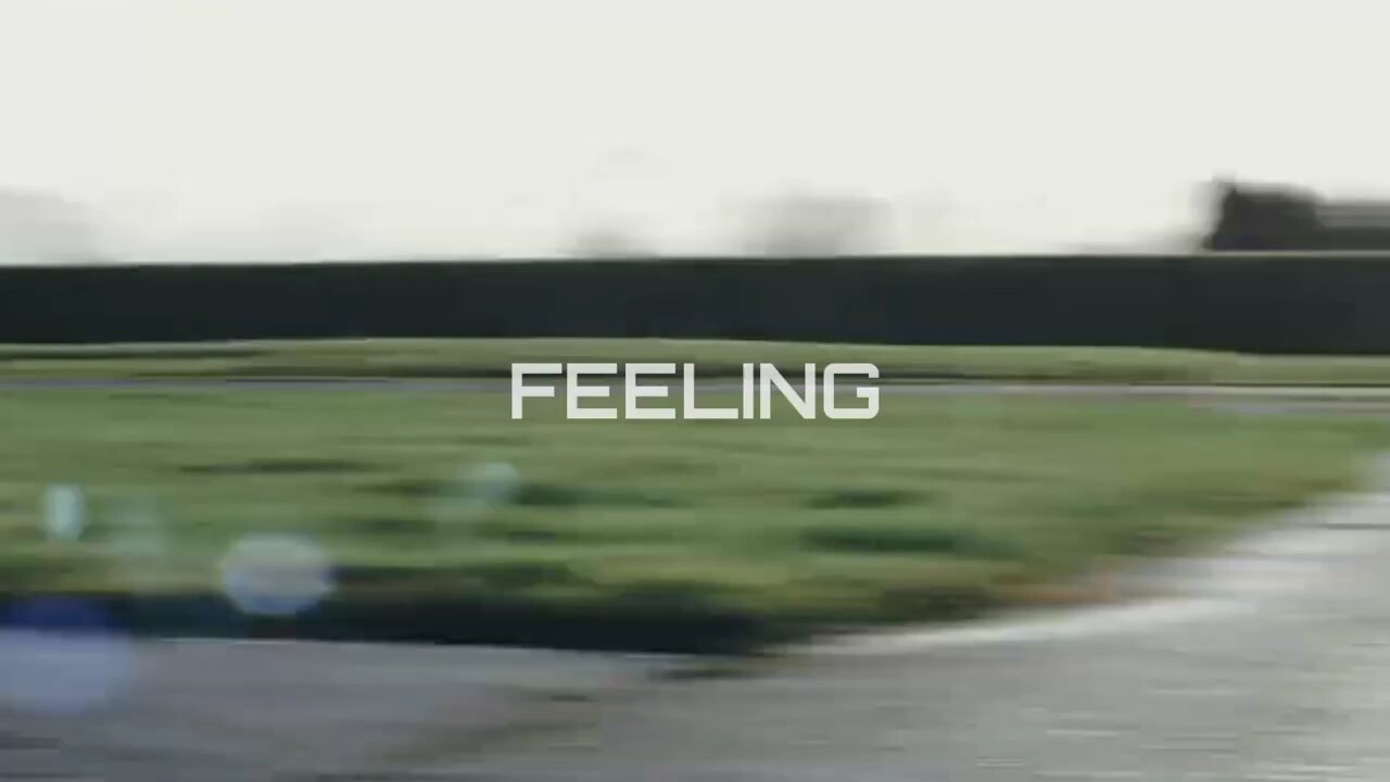 Feeling - Melody type rap instrument beats 2023