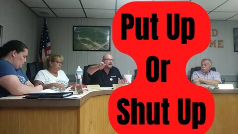 Union City Ohio Will we Save the Park