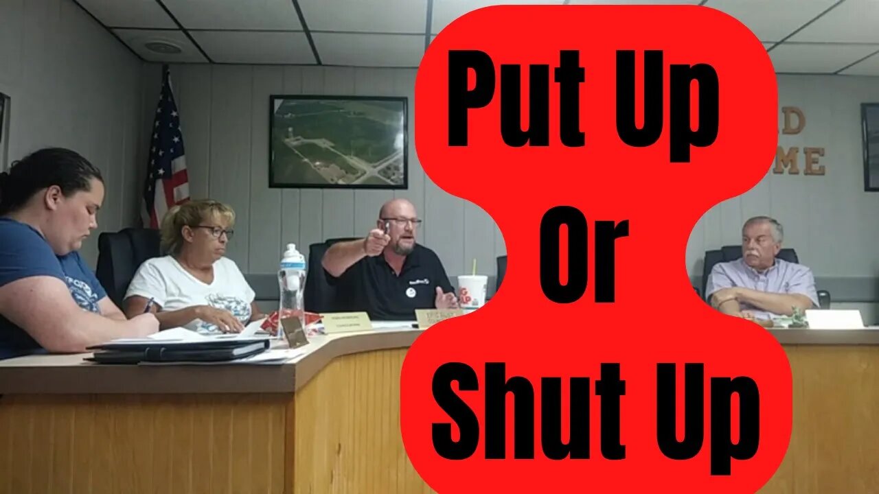 Union City Ohio Will we Save the Park