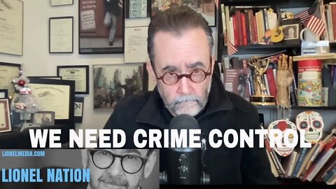 What Everyone Is Missing on Gun Control