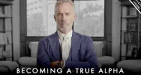 The TRUTH About POWERFUL PEOPLE (becoming truly powerful) - Jordan Peterson Motivation