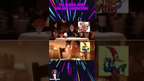 Memes em imagens - GARÇOM CHAD #shorts