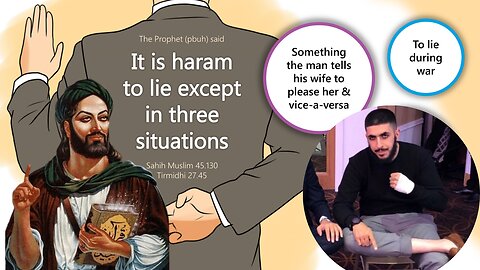 Ali Dawah Debunking Ex-Muslim who became Christian (EPIC FAIL)