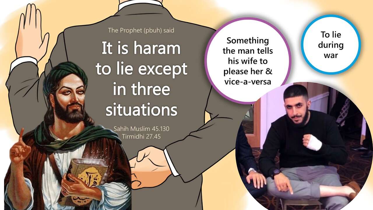 Ali Dawah Debunking Ex-Muslim who became Christian (EPIC FAIL)