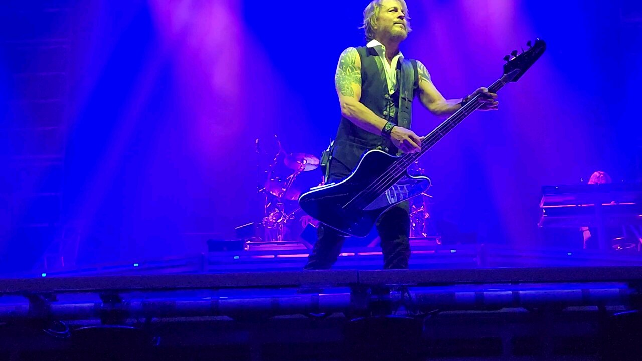 Trans-Siberian Orchestra/TSO - A Mad Russians Christmas - 11-15-2023 Council Bluffs