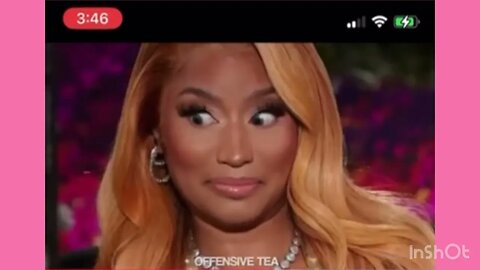 Nicki Minaj hosted the reunion should she come back?🤣🤦🏽‍♀️