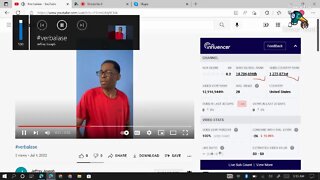 Jeffrey Joseph's channel and videos