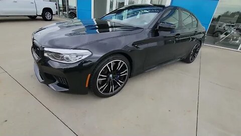 𝟐𝟎𝟐𝟎 𝐁𝐌𝐖 𝐌𝟓 𝐁𝐀𝐒𝐄 𝐀𝐖𝐃 #D74214A