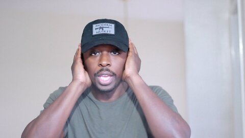 MrColionNoir: Lets have a REAL Open Discussion on GUN CONTROL