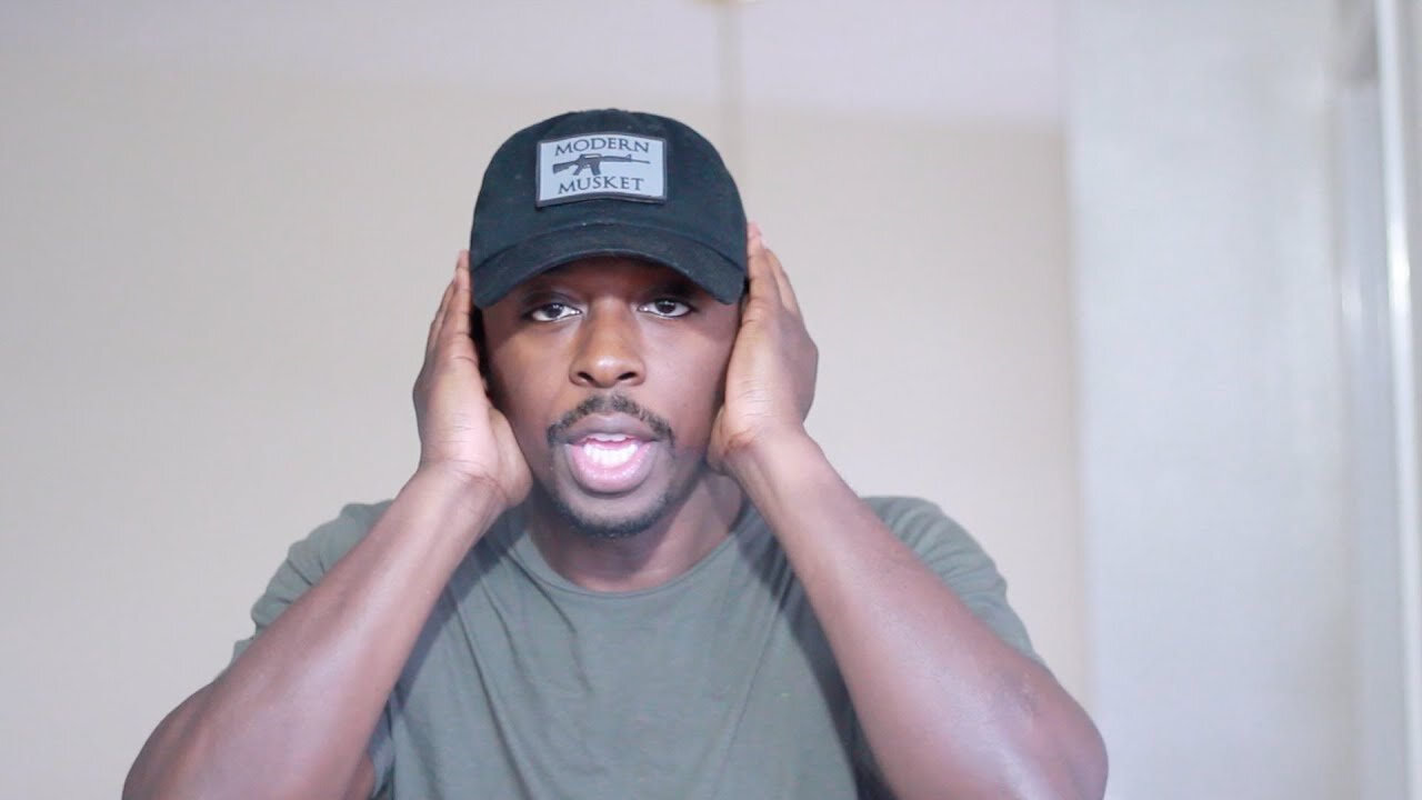 MrColionNoir: Lets have a REAL Open Discussion on GUN CONTROL