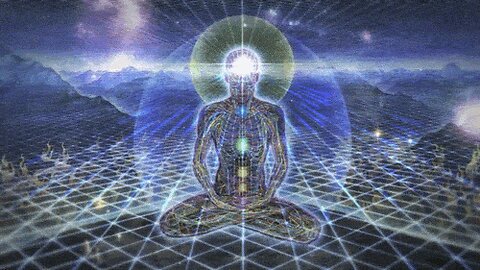 CRANK UP THE FREQUENCY