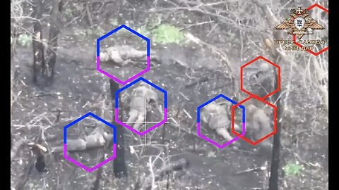 ⚡️🇷🇺🇺🇦👀 Must See - Close Combat Footage Between Russian and Ukrainian Forces⚡️