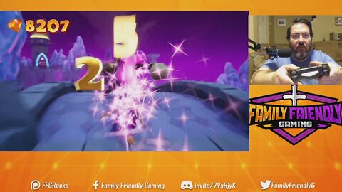 Spyro Reignited Trilogy Episode 23