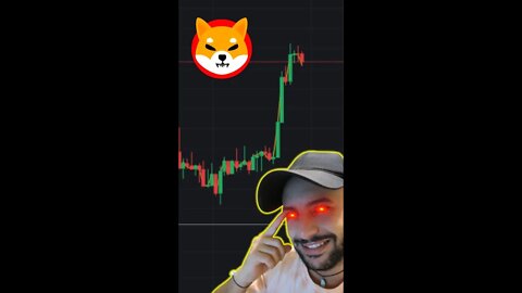 How To Invest In Shiba Inu in 37 Seconds 🤑 #shorts #shibainu
