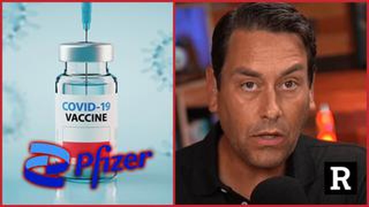 Pfizer can't HIDE this anymore, Explosive report exposes shocking CHILD DEATHS from Covid vaccine