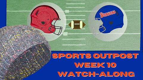 Mountain West After Dark SpOp OL/DL Watch-Along: San Diego State v Boise State