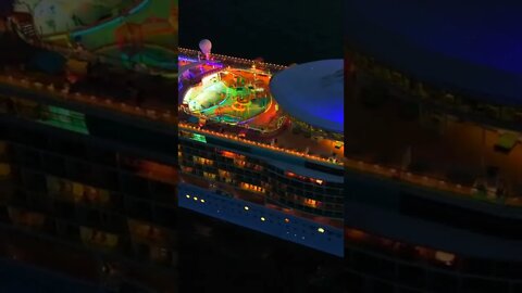 The Cruise Spotter
