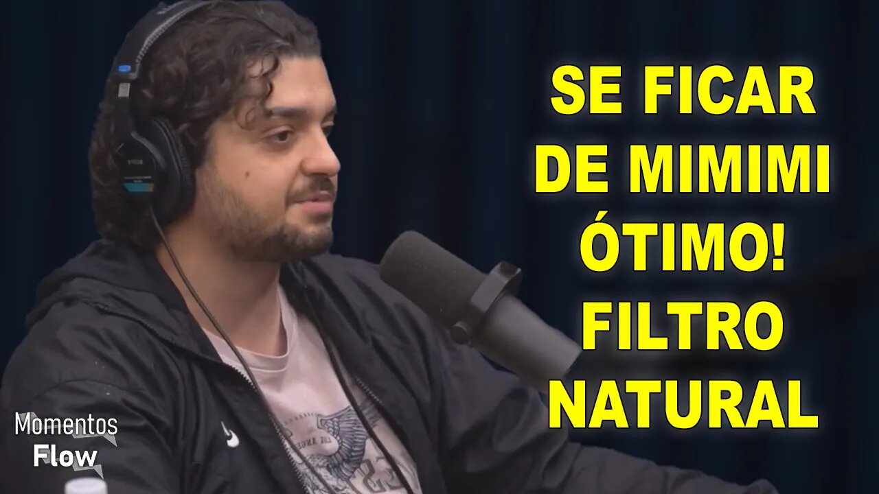 MONARK É DESUMILDE COM OS FÃS? | MOMENTOS FLOW