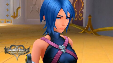KINGDOM HEARTS: MELODY OF MEMORY #19 - Birth by Sleep! (Legendado em PT-BR)