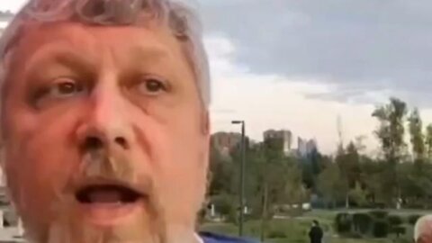 Ambassador of Ukraine Peter Vrublevsky made an appeal to “kill as many Russians as possible"