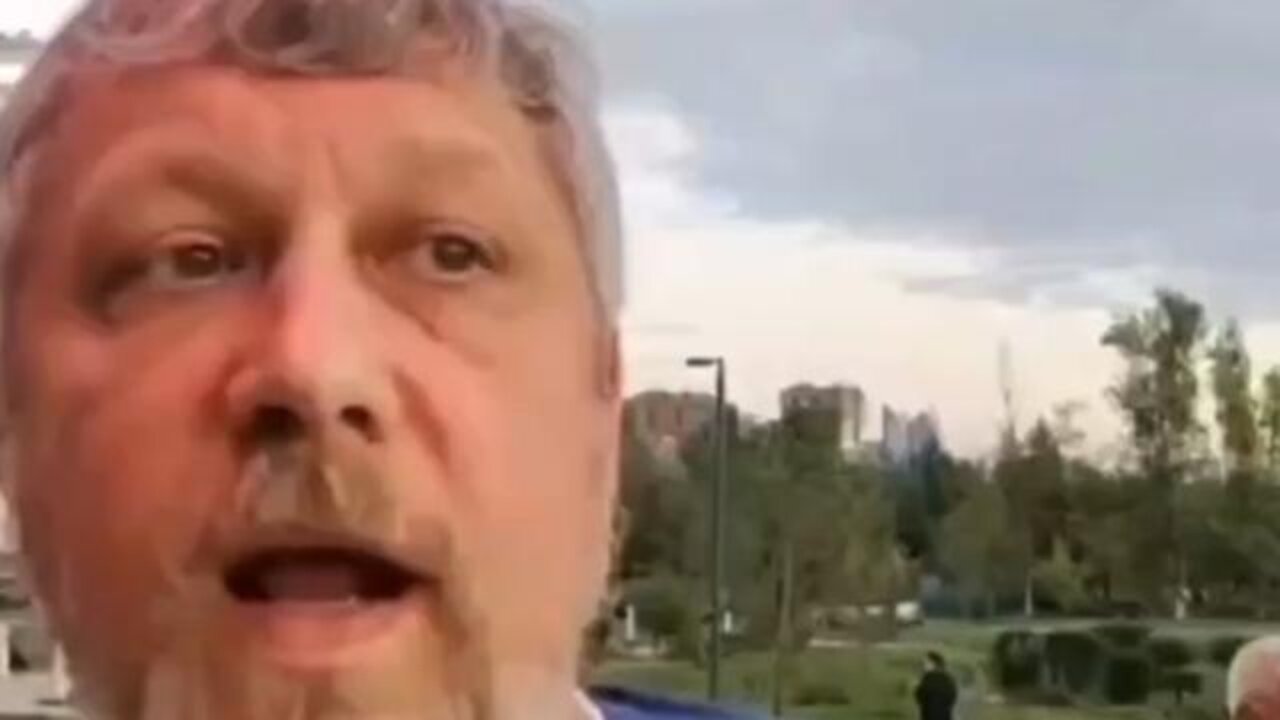 Ambassador of Ukraine Peter Vrublevsky made an appeal to “kill as many Russians as possible"