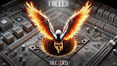 FALLEN (Angel) DECODED