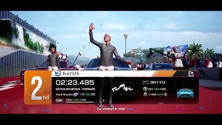 Continuing the 3rd Beta | Racing Master