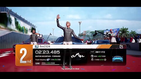 Continuing the 3rd Beta | Racing Master