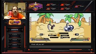 Monster Crown Episode 3